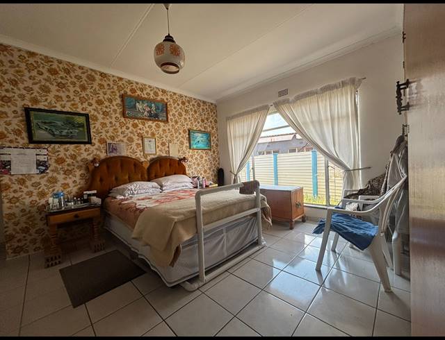 3 BEDROOM HOUSE FOR SALE IN STEEL PARK